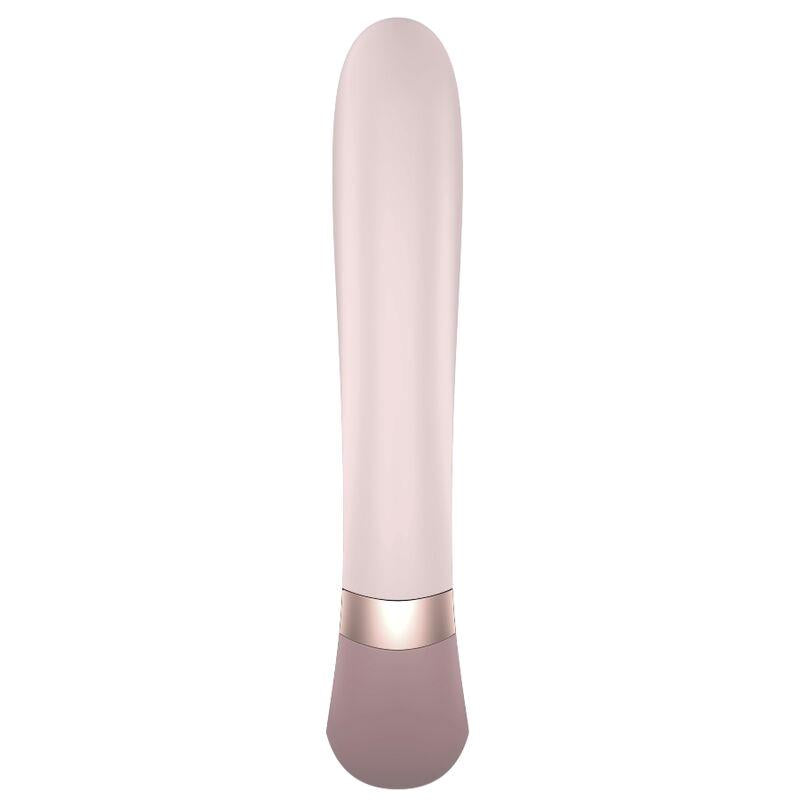 Heat Wave Heat Function Vibe Mauve with APP