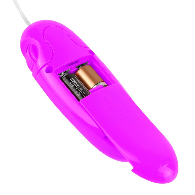 Neon Luv Touch Neon Bullet Purple