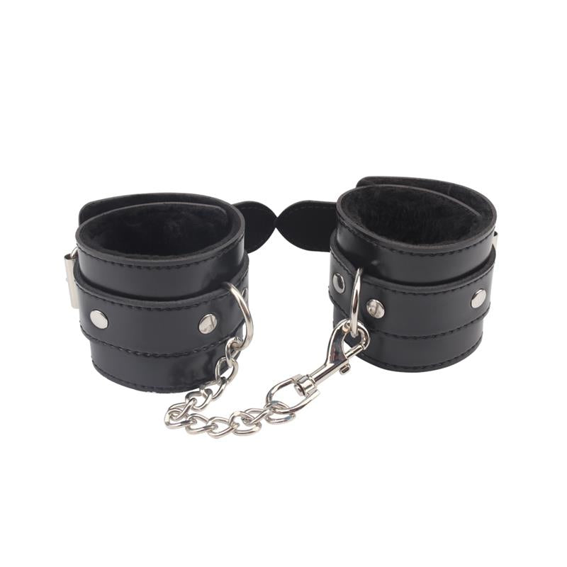Kit Restrain You Lover Silicone