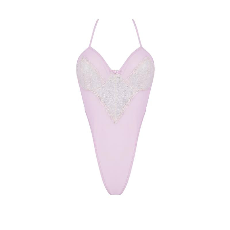 Pamela Body Pink