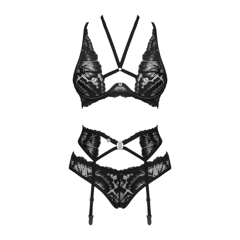 3 Piece Set Alessya