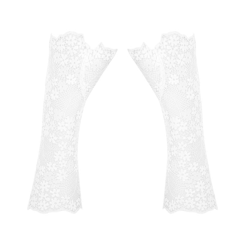 Heavenlly Gloves