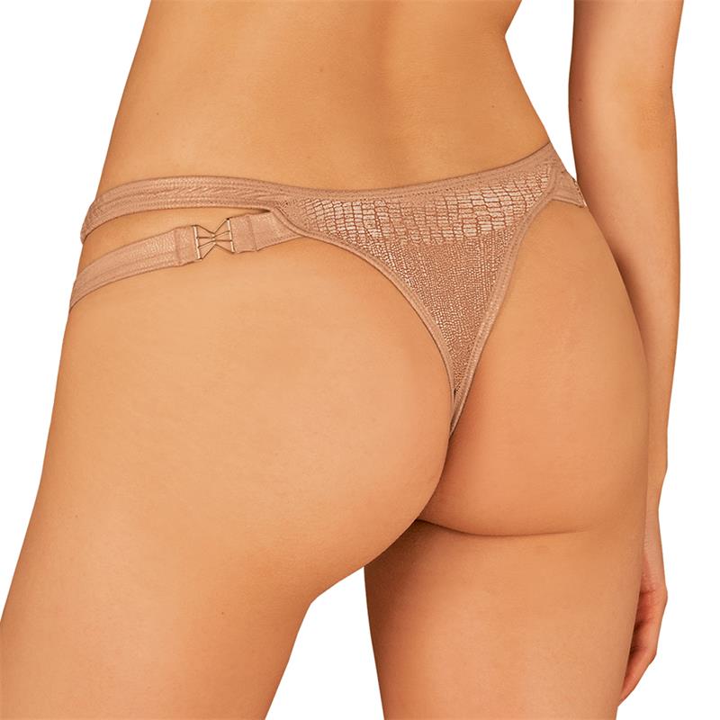 Filipines thong