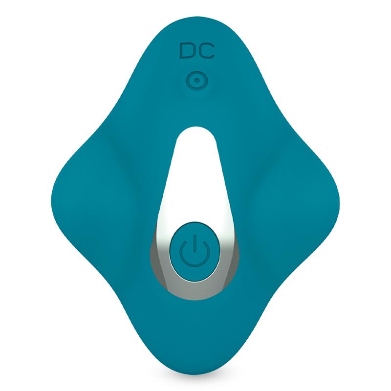 Ferty Panty Stimulator with Remote Control USB