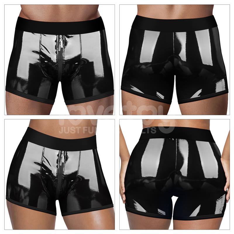 Strap On Shorts Size XS S 28 31