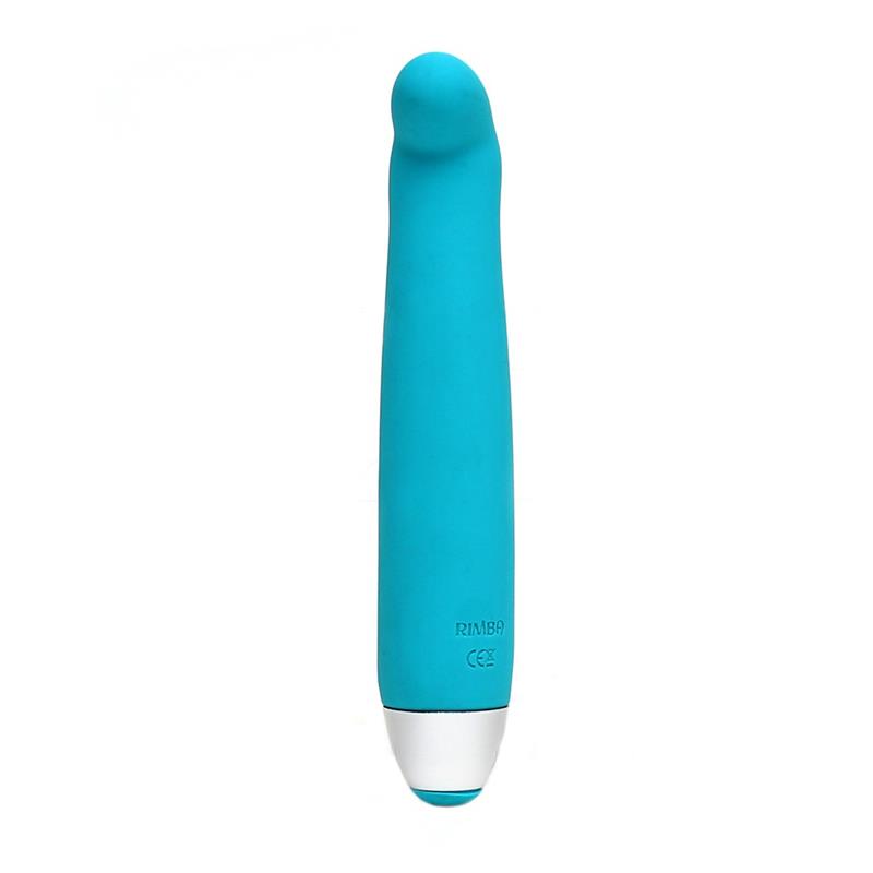 Vibrating Bullet Nose Job Liverpool Blue