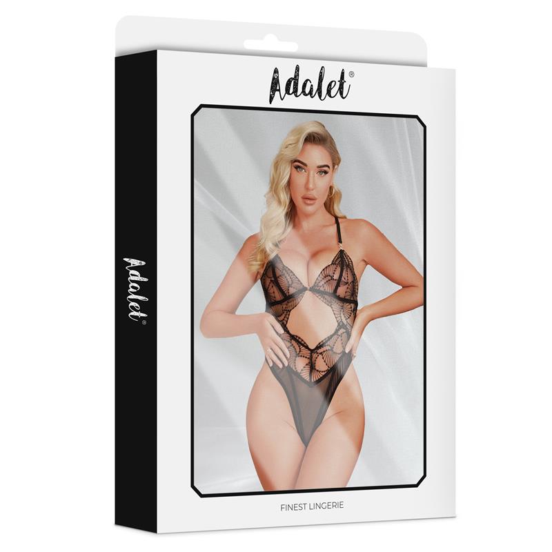 Aubrey Teddy Thong Style