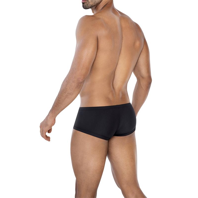C4MSPX13 Hipster Brief Black