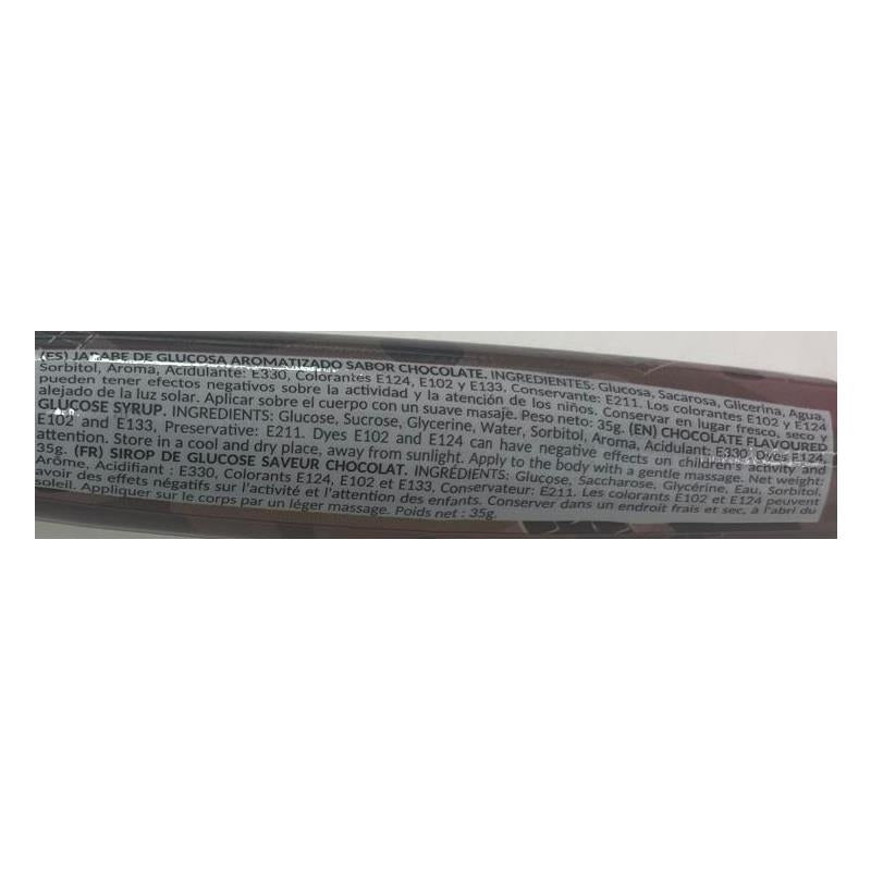 Body Pen Chocolate Flavor