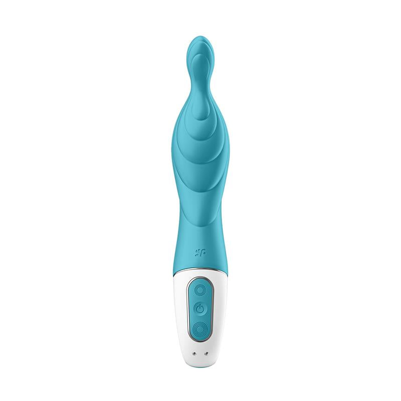 A Mazing 2 Stimulator Turquoise