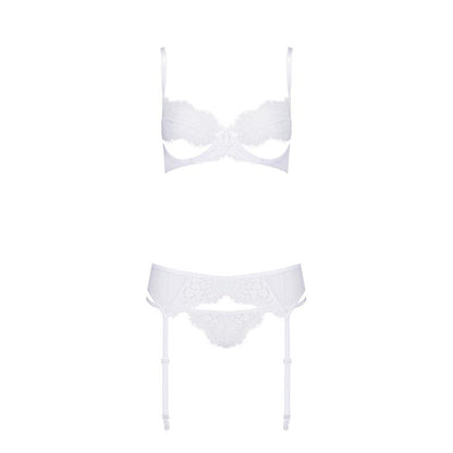Silentia 2 Pieces Set