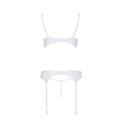Silentia 2 Pieces Set