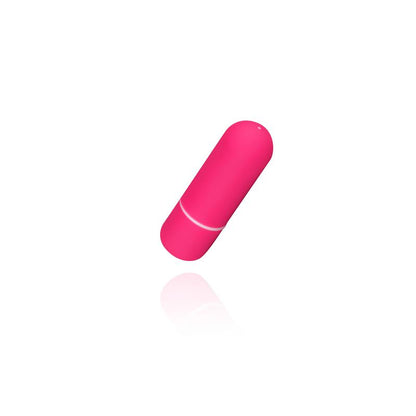 10 Speed Vibrating Bullet Pink