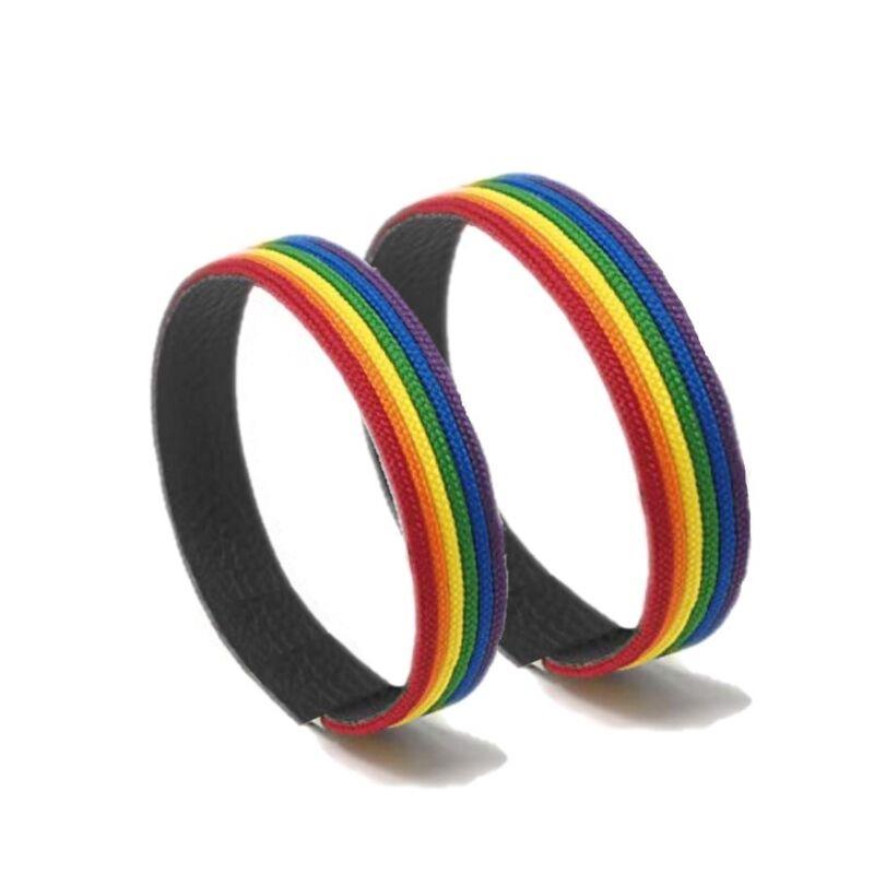 Bracalet LGBT Colors