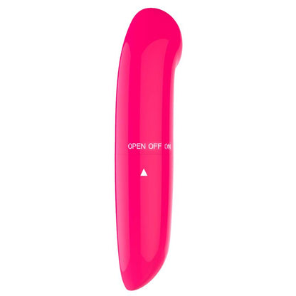 Denzel Stimulator Easy Quick Pink