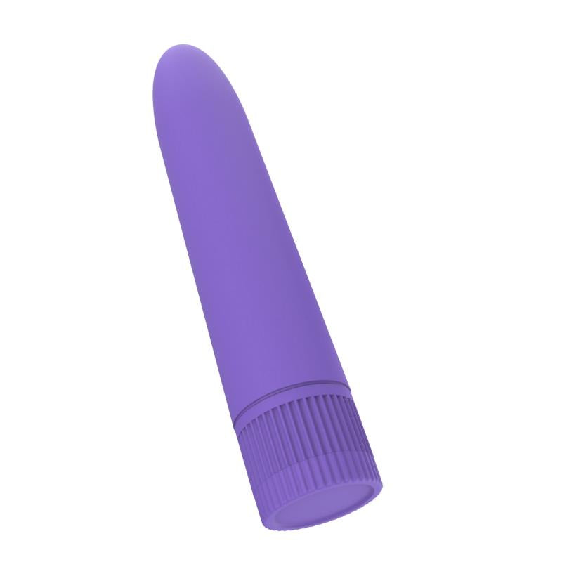 Vibrating Stimulator Purple