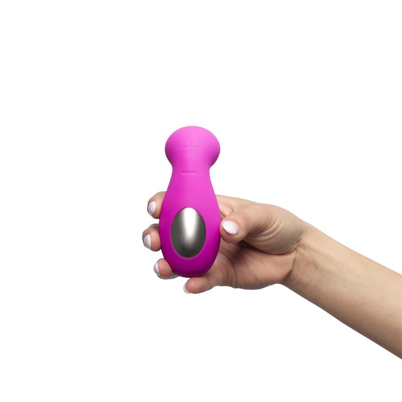 Interactive Clitoris Stimulator Cliona