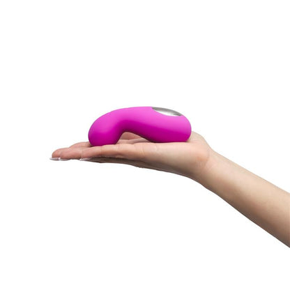 Interactive Clitoris Stimulator Cliona