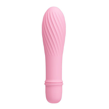 Stimulator Solomon Soft Pink