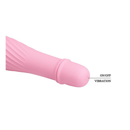 Stimulator Solomon Soft Pink