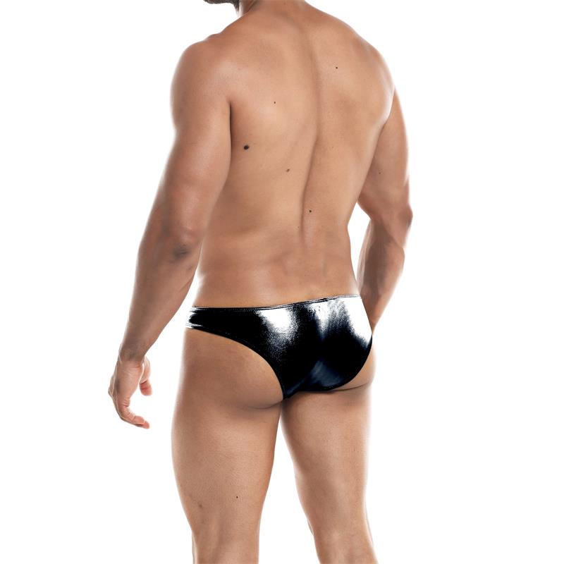 Low Rise Bikini Brief Skai Black