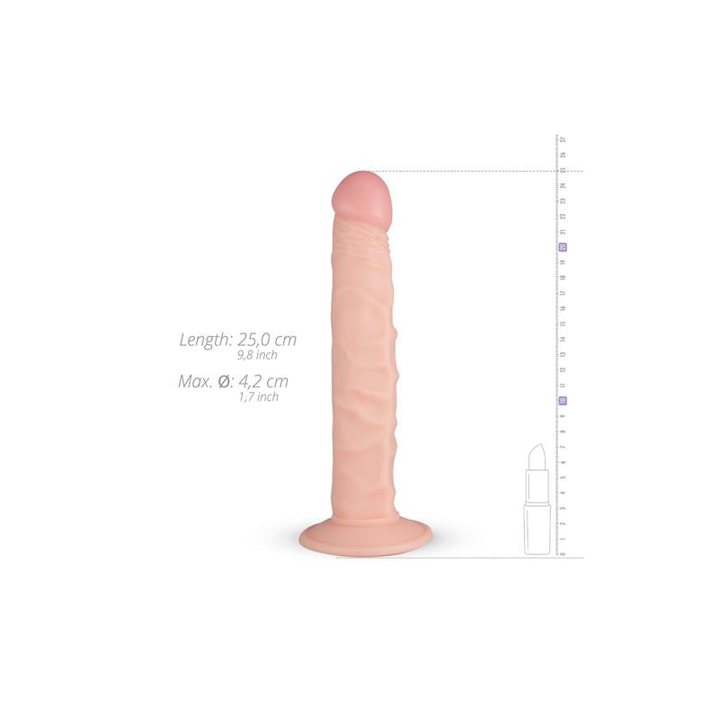 Scott Realistic Dildo 25 cm