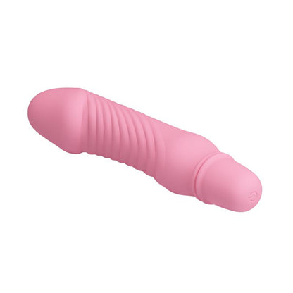 Stimulator Stev Soft Pink