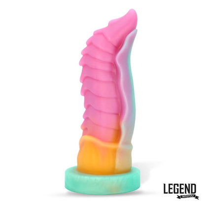 Gorgantua Liquid Silicone Dildo 22 cm