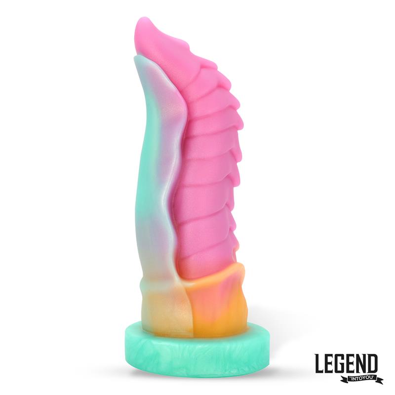 Gorgantua Liquid Silicone Dildo 22 cm