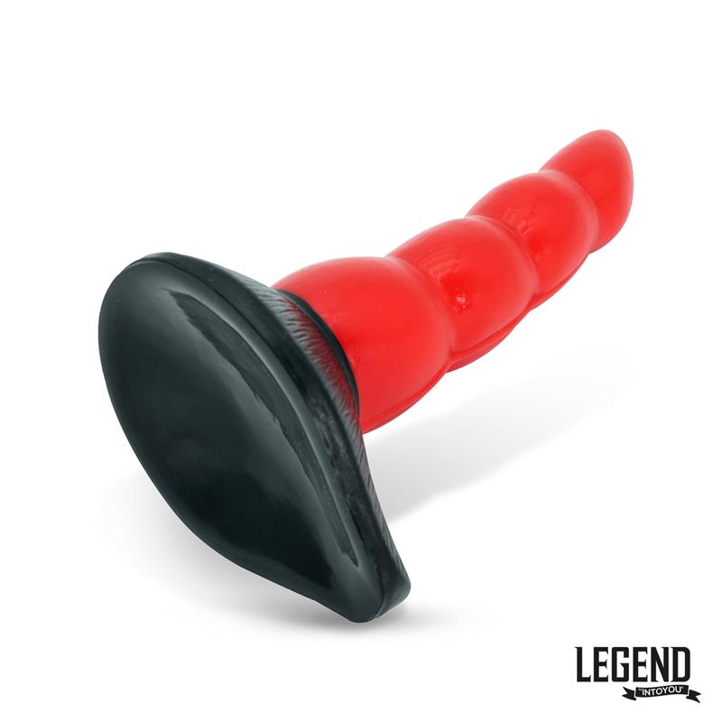 Sphereon Liquid Silicone Dildo 20 cm