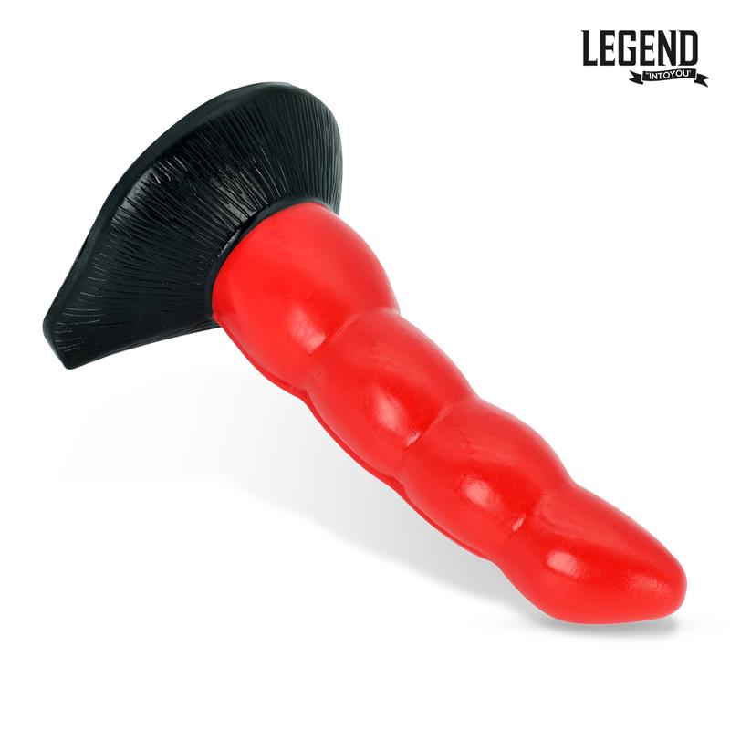 Sphereon Liquid Silicone Dildo 20 cm