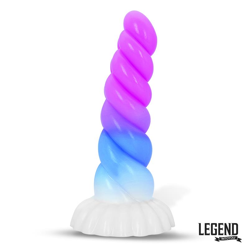 Aeros Liquid Silicone Dildo 215 cm