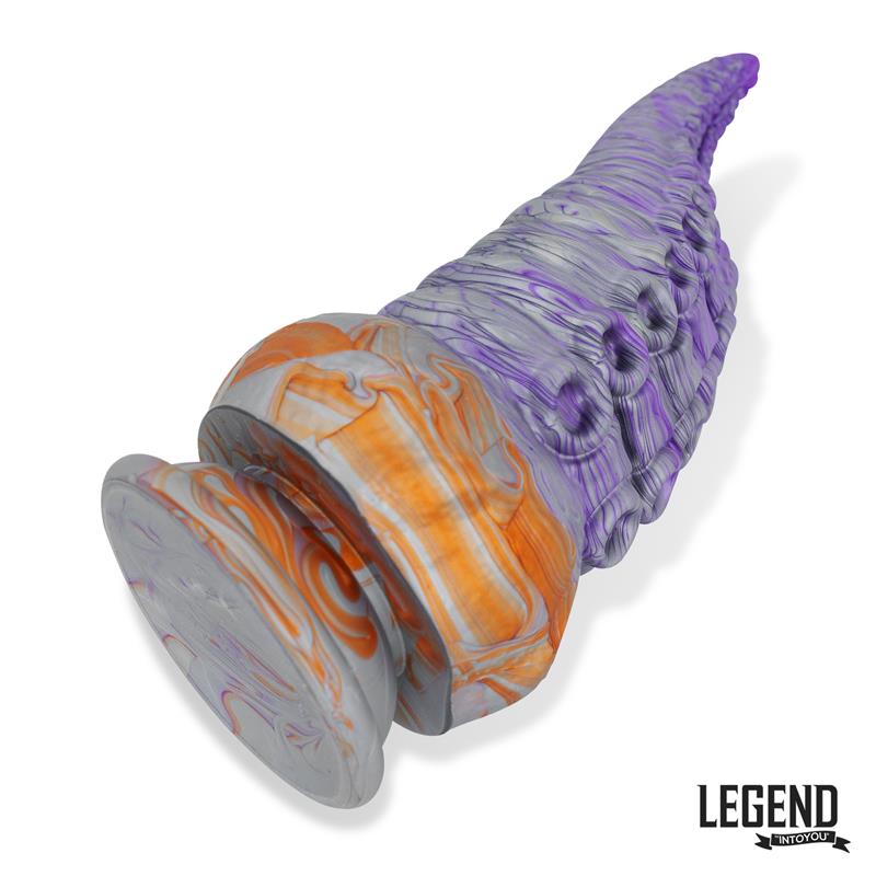 Tentaclyosaur Tentacle Liquid Silicone Dildo 20 cm