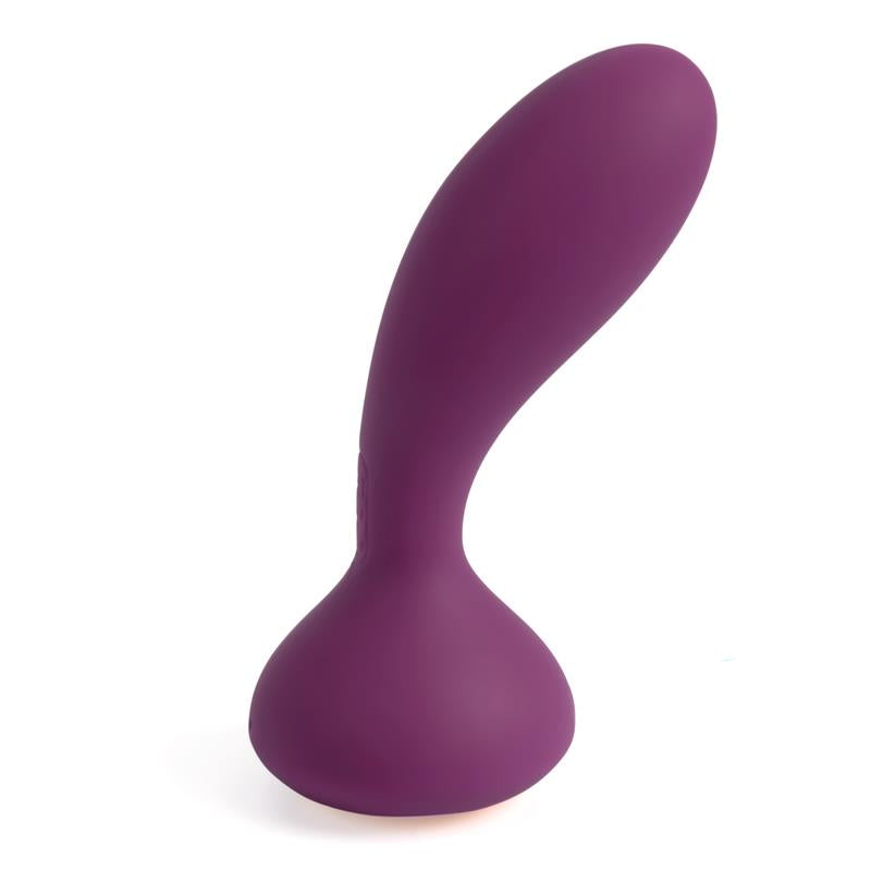 Julie Prostate Massager Violet