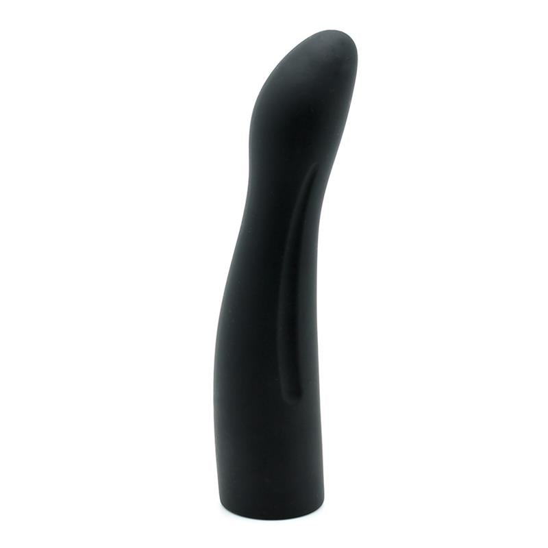 Rimba Latex Play Strap on with Dildo