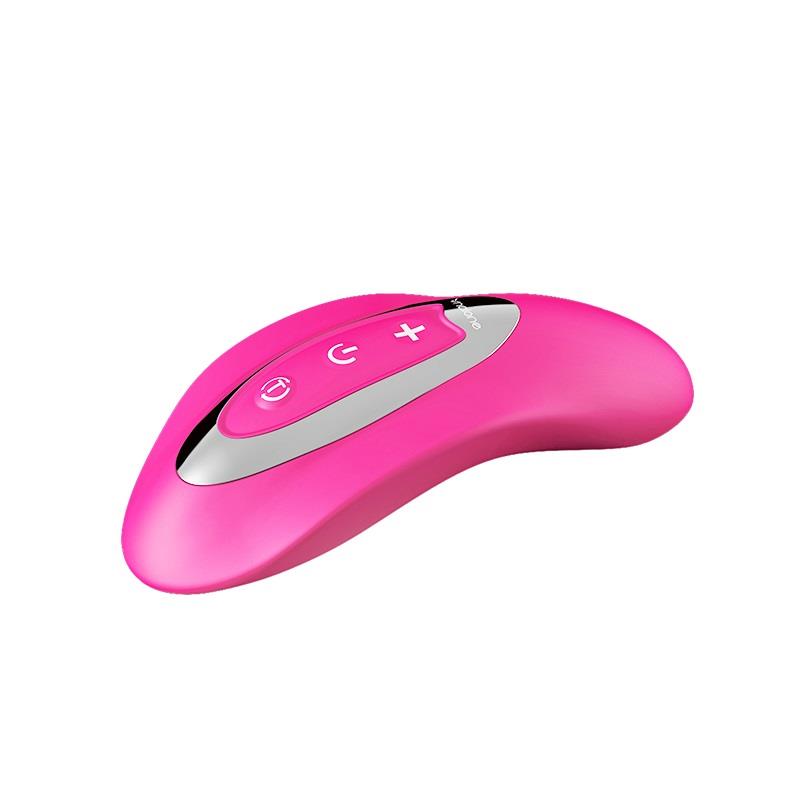 Massager Curve Fuchsia