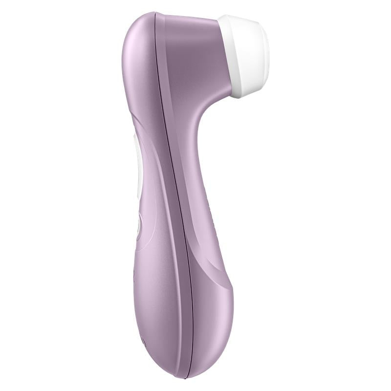 Clitoris Sucker Pro 2 Generation 2 Violet