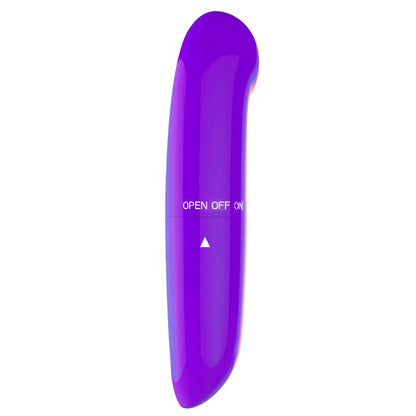 Denzel Stimulator Easy Quick Purple