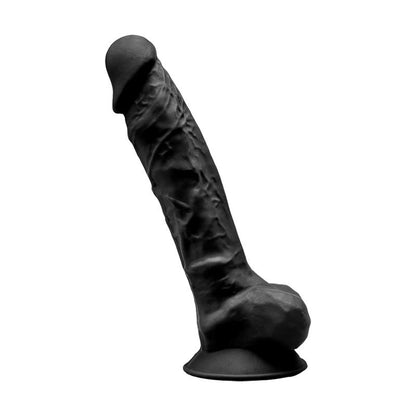 Dildo Dual Density Mod 1 7 Black