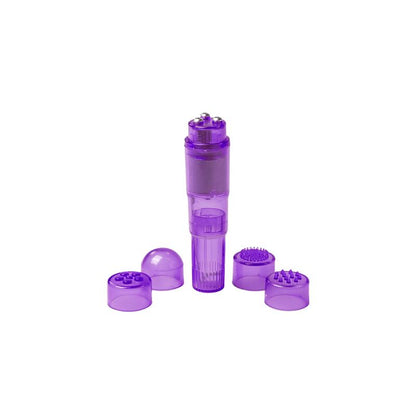 Stimulator Pocket Rocket Purple