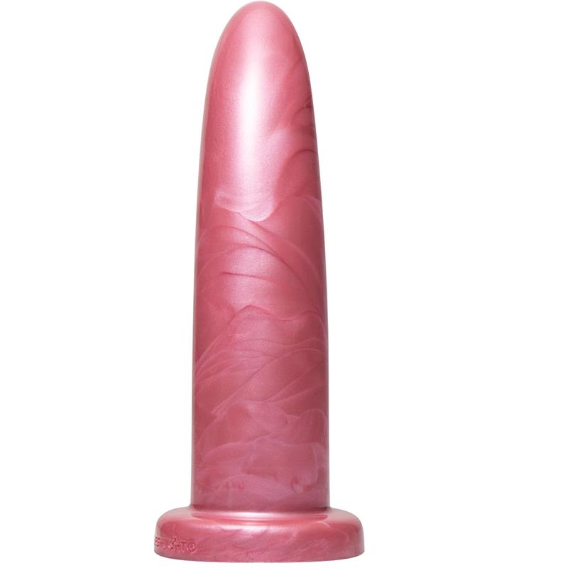 Herspot Dildo Golden Rose Big Size