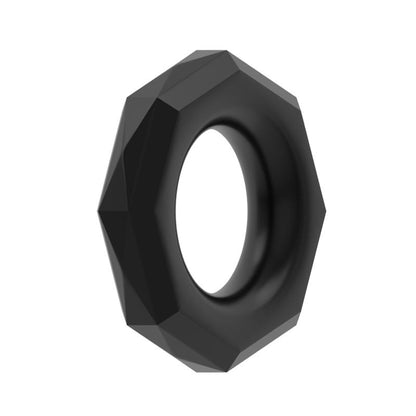 Penis Ring Power Plus Black