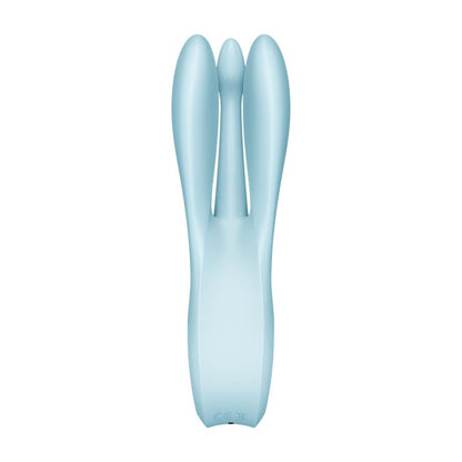 Vibe Threesome 1 Light Blue