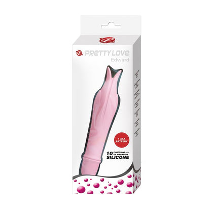 Stimulator Edward Soft Pink