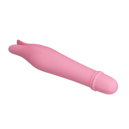 Stimulator Edward Soft Pink