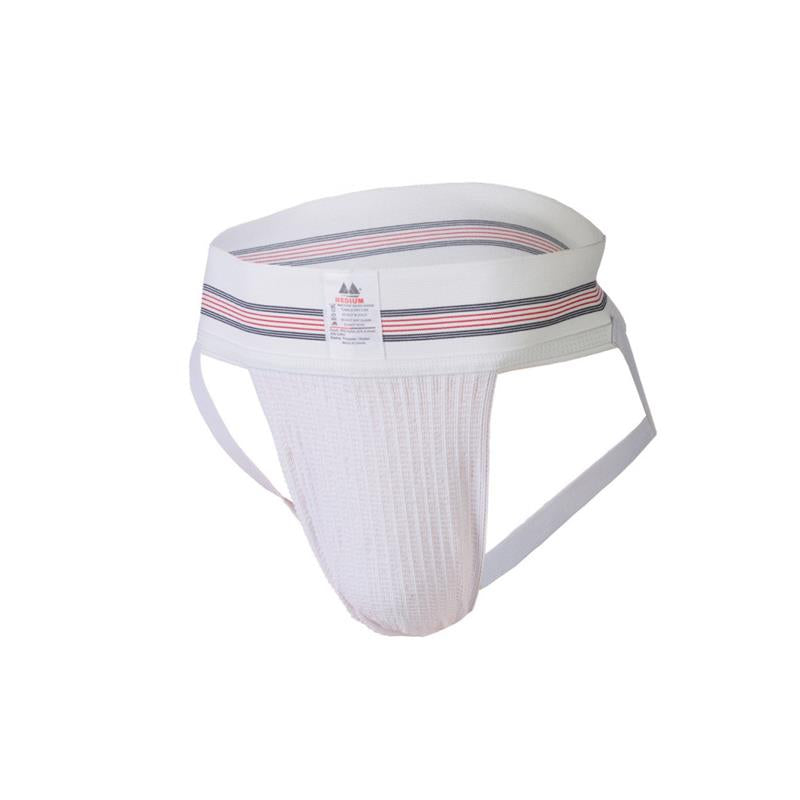 Jock White 75 cm Weist