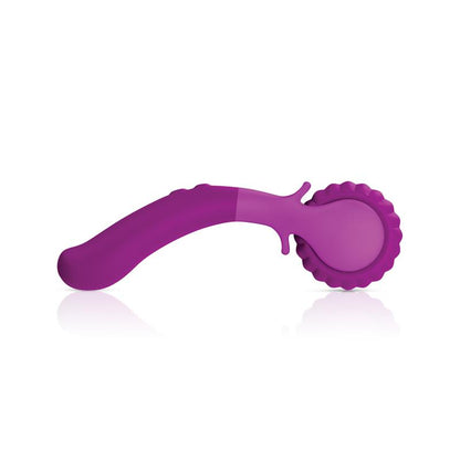 JIMMYJANE Evoke Du o Vibrating Massage Wheel