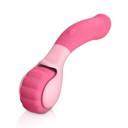 JIMMYJANE Evoke Sol o Vibrating Massage Wheel