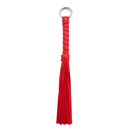 Mini Flogger Red