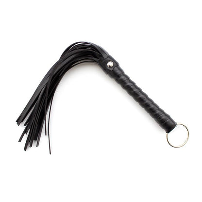 Mini Flogger 28 cm Black